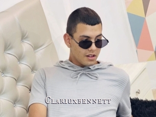 Clariuxbennett