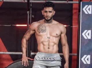 Clarken