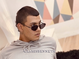 Clarusbenneth