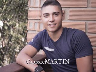 ClassicMARTIN