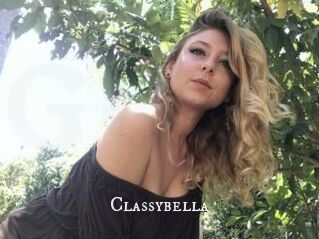 Classybella