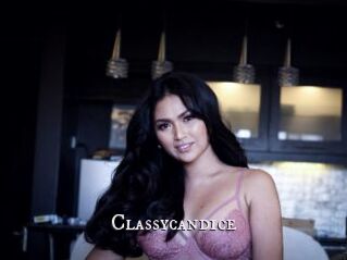 Classycandice