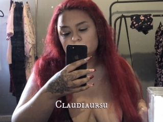 Claudiaursu