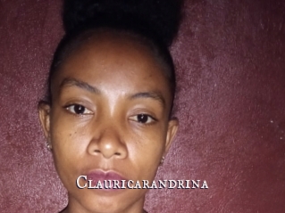 Clauricarandrina