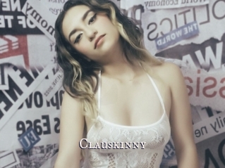 Clauskinny