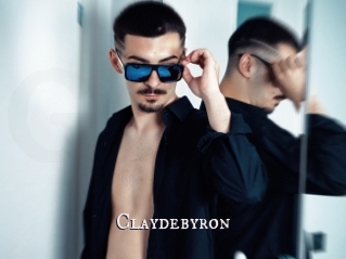Claydebyron