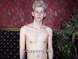 Clementrock