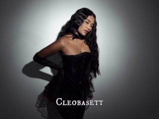 Cleobasett