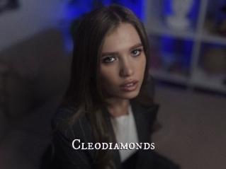 Cleodiamonds