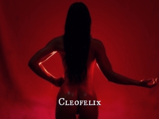 Cleofelix
