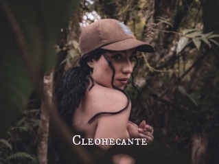 Cleohecante