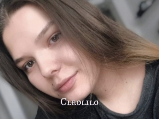 Cleolilo