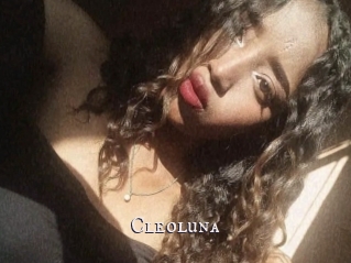 Cleoluna