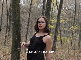 Cleopatra_bro