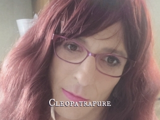 Cleopatrapure