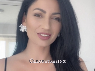 Cleopatrasinx