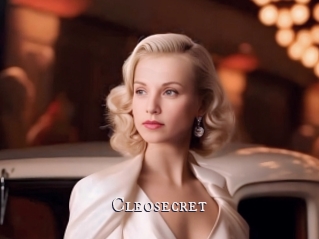 Cleosecret