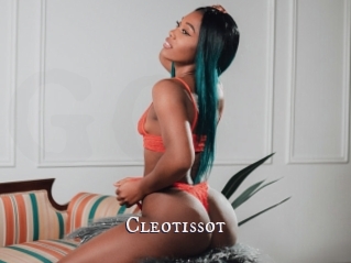 Cleotissot