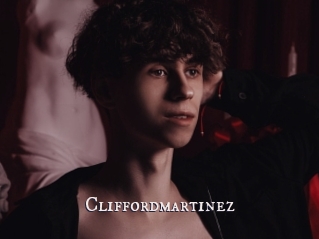 Cliffordmartinez