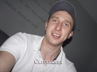 Clitlikker