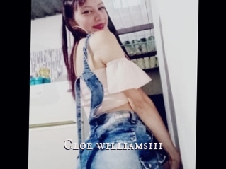 Cloe_williams111