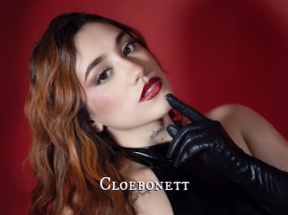 Cloebonett