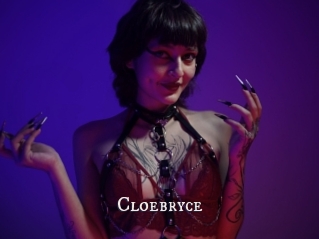 Cloebryce