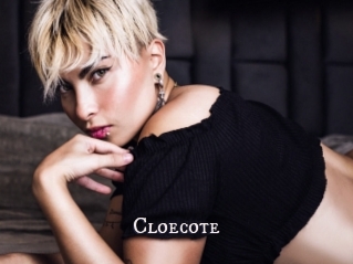 Cloecote