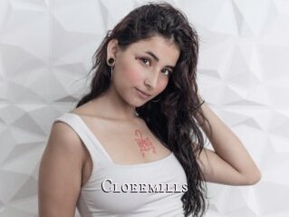 Cloeemills