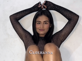 Cloehanna