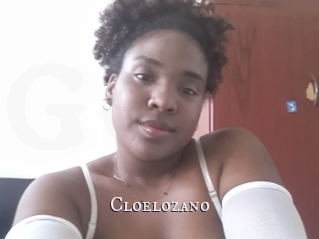 Cloelozano