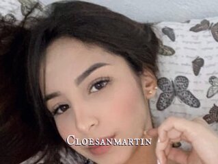Cloesanmartin