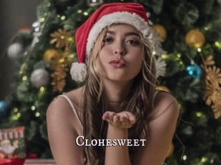 Clohesweet