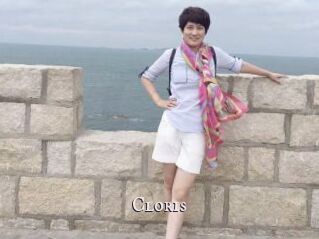 Cloris