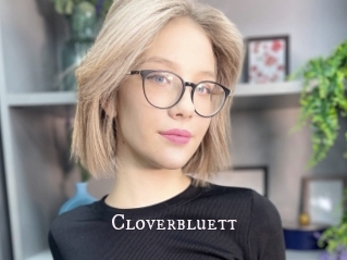 Cloverbluett