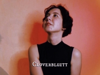 Cloverbluitt