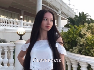 Cloverdrye