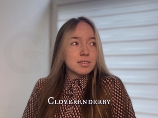 Cloverenderby