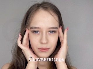 Cloverfricker