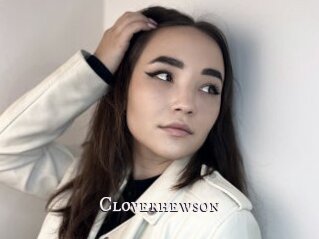 Cloverhewson