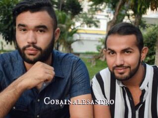 Cobainalesandro