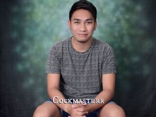 Cockmasterr