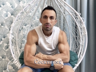 Cockyhunk