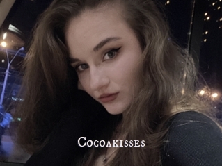 Cocoakisses