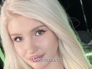 Cocosecret