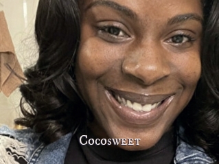 Cocosweet
