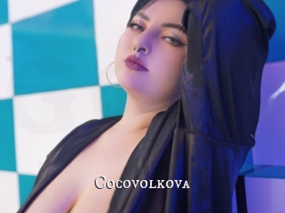 Cocovolkova