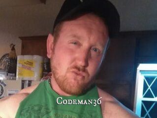 Codeman36
