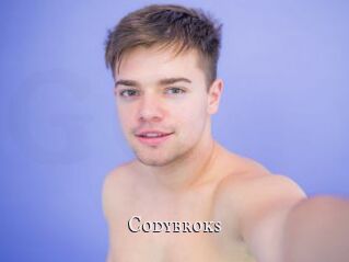 Codybroks