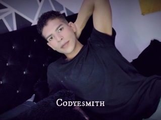 Codyesmith